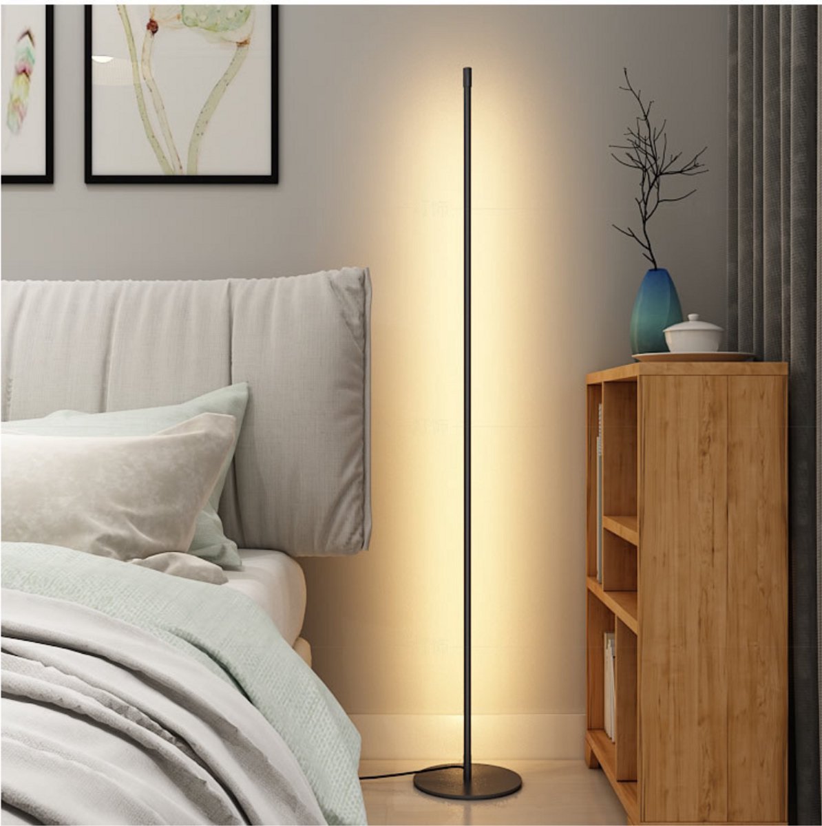 Vloerlamp LED