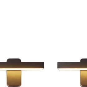 LED Wandlamp 1