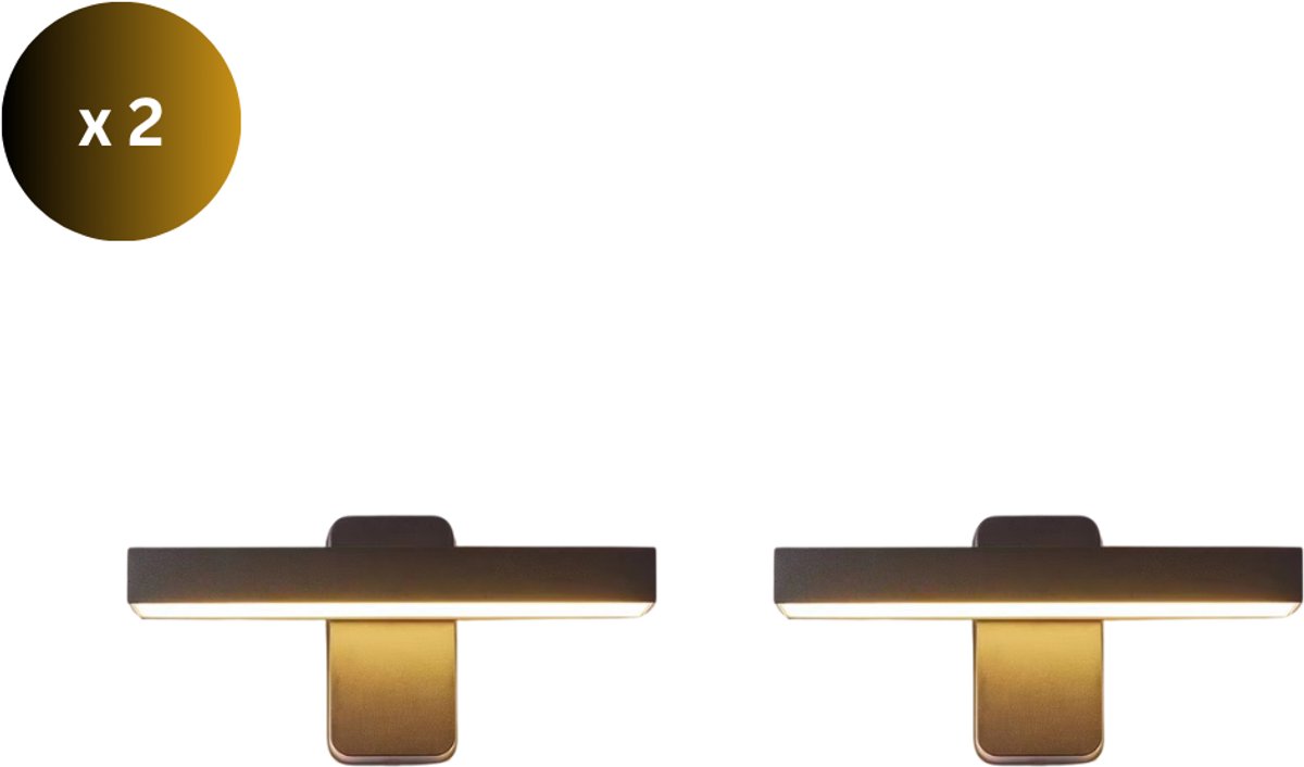 LED Wandlamp