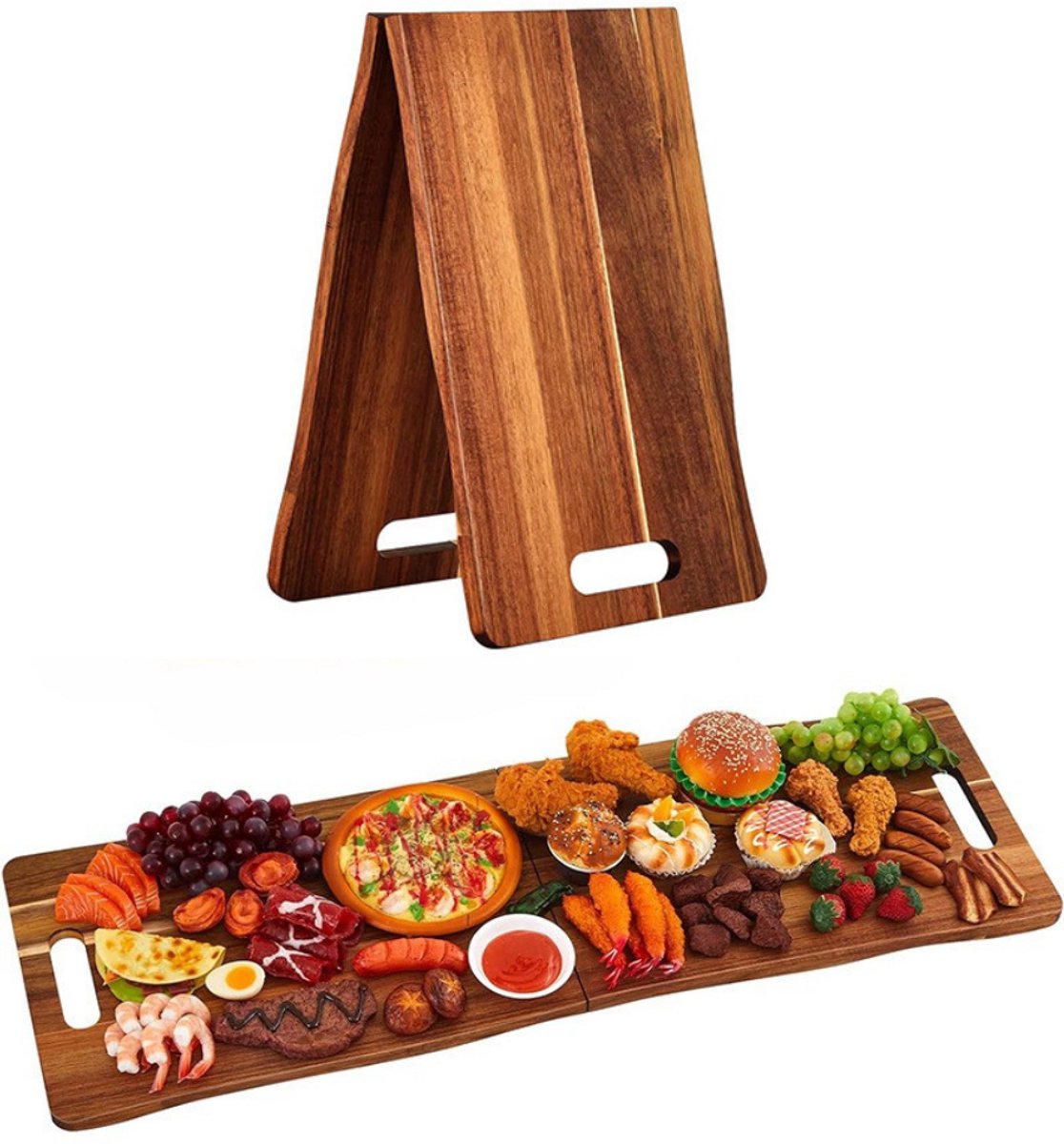 Opvouwbare Kaasplank