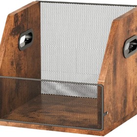 Vinyl LP Opbergrek Wandmodel 1