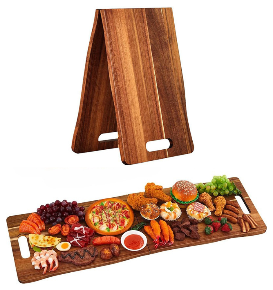 Opvouwbare Kaasplank 2