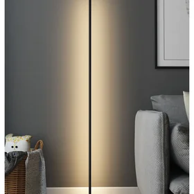 Vloerlamp LED 2