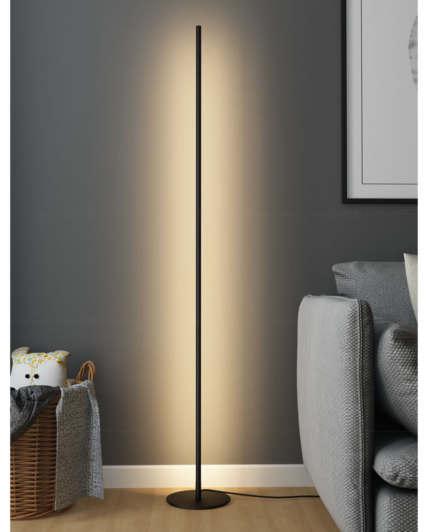 Vloerlamp LED 2