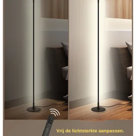 Vloerlamp LED 3