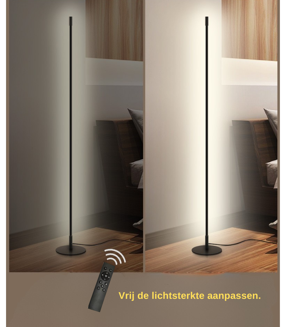 Vloerlamp LED 3
