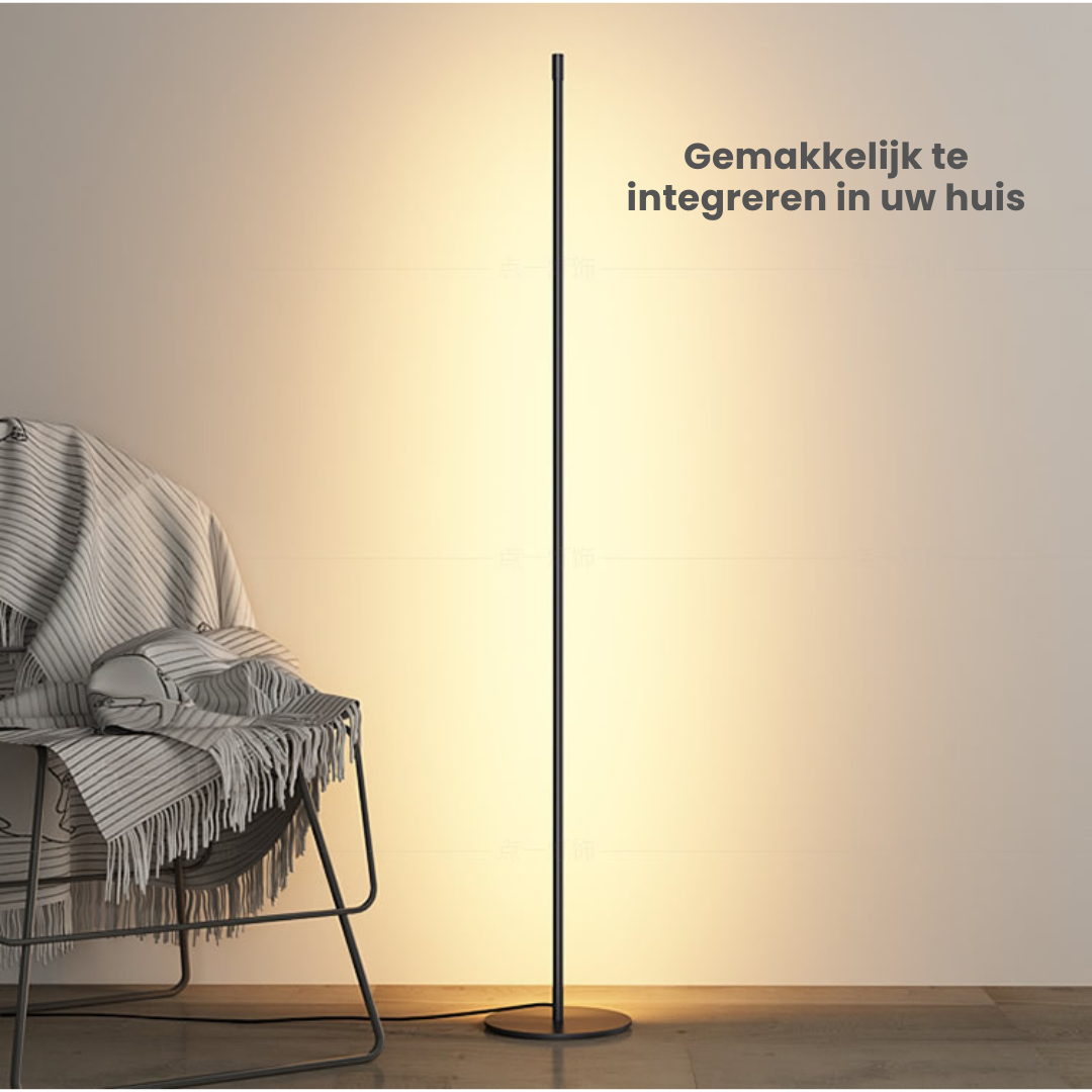 Vloerlamp LED 5