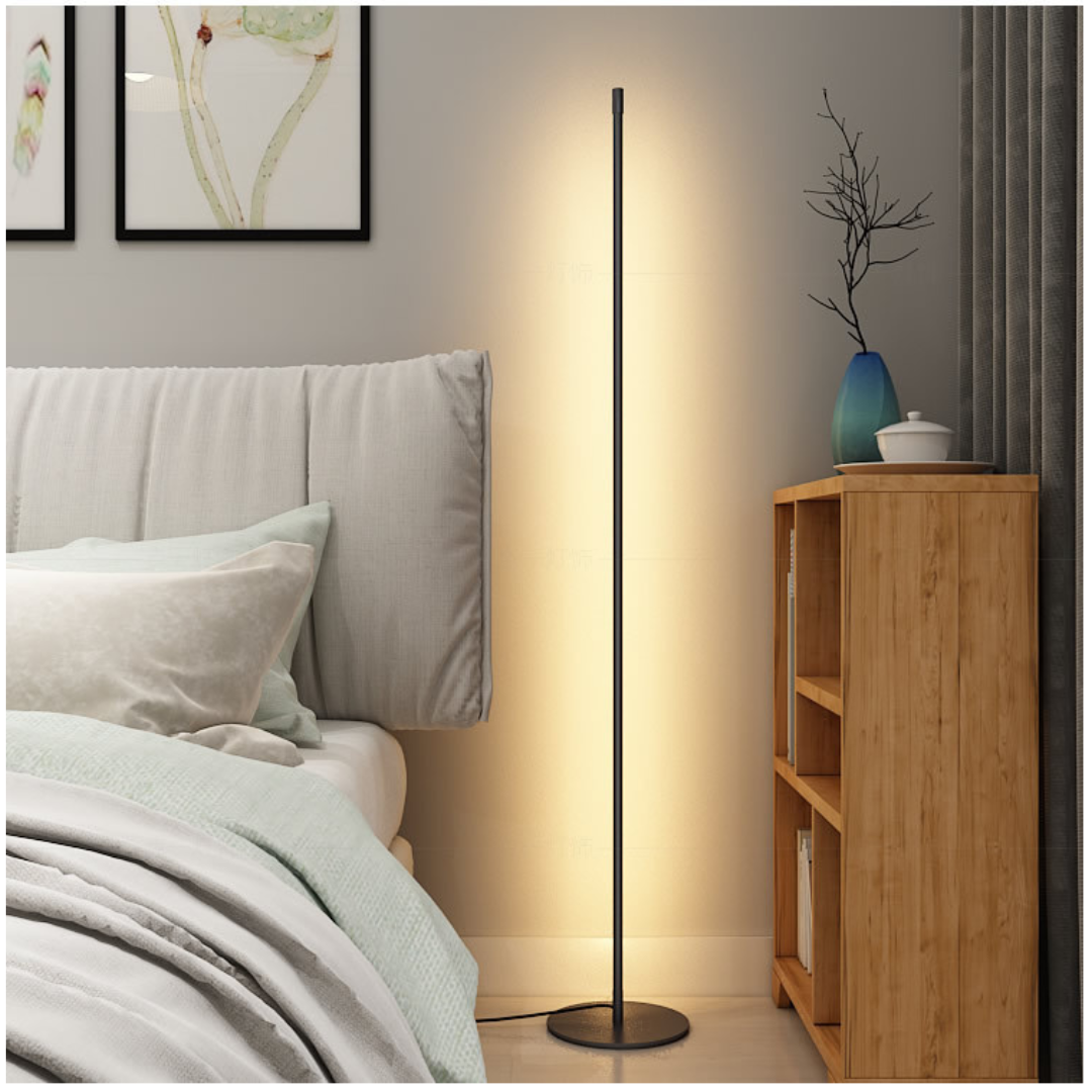 Vloerlamp LED 6