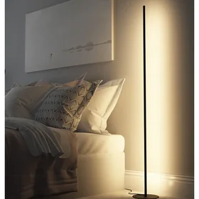 Vloerlamp LED 6