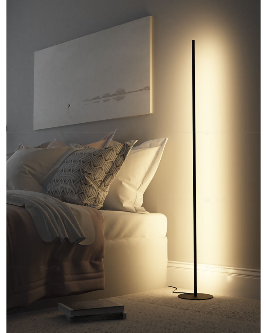 Vloerlamp LED 7