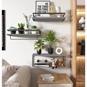 Wandplanken 3