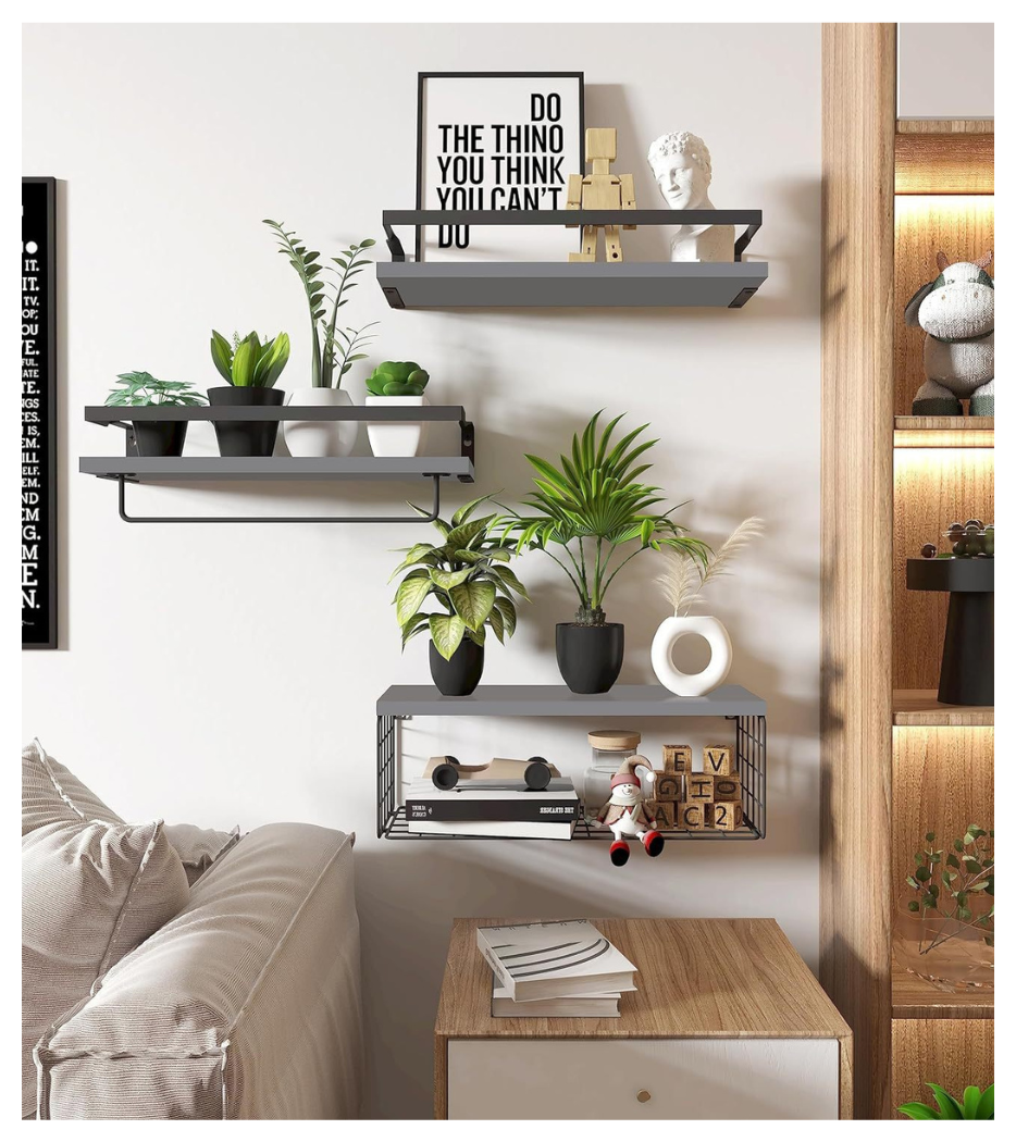 Wandplanken 3
