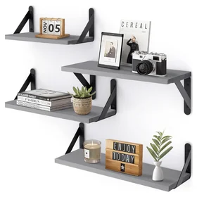 Wandplanken 4