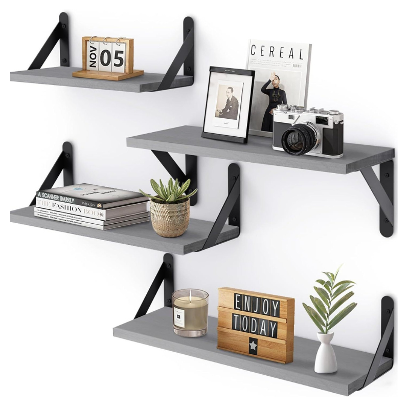 Wandplanken 4