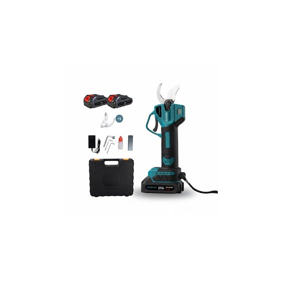 Norvix Elektrische Snoeischaar 30 mm 1